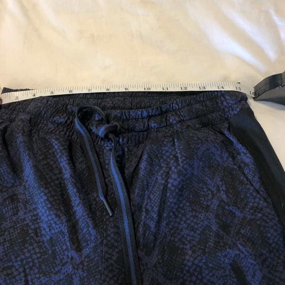 Athleta Brooklyn Python Jogger - Picture 10 of 12